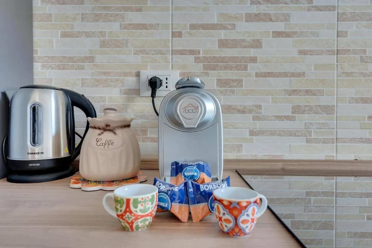 Metro M2 Famagosta-Appartamento X5-Self Check-In ميلان